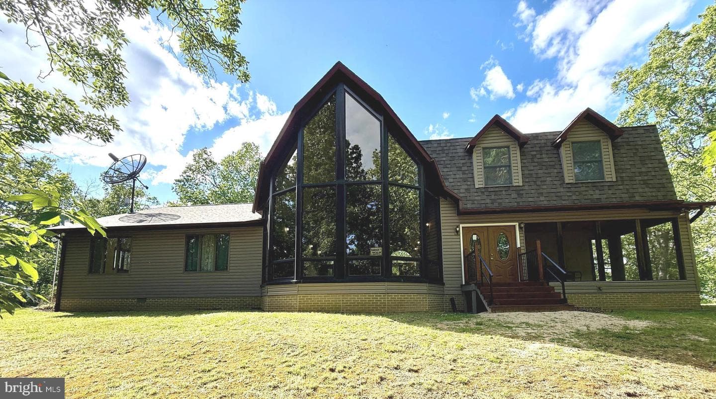 500 Maryvale Lane photo 2