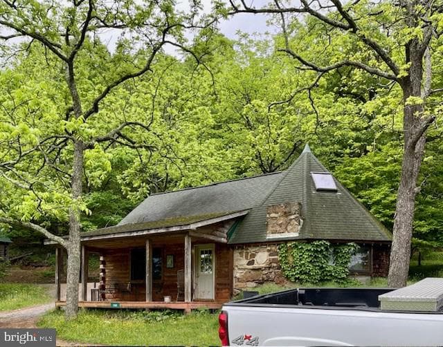 219 Fox Squirrel Lane photo 4