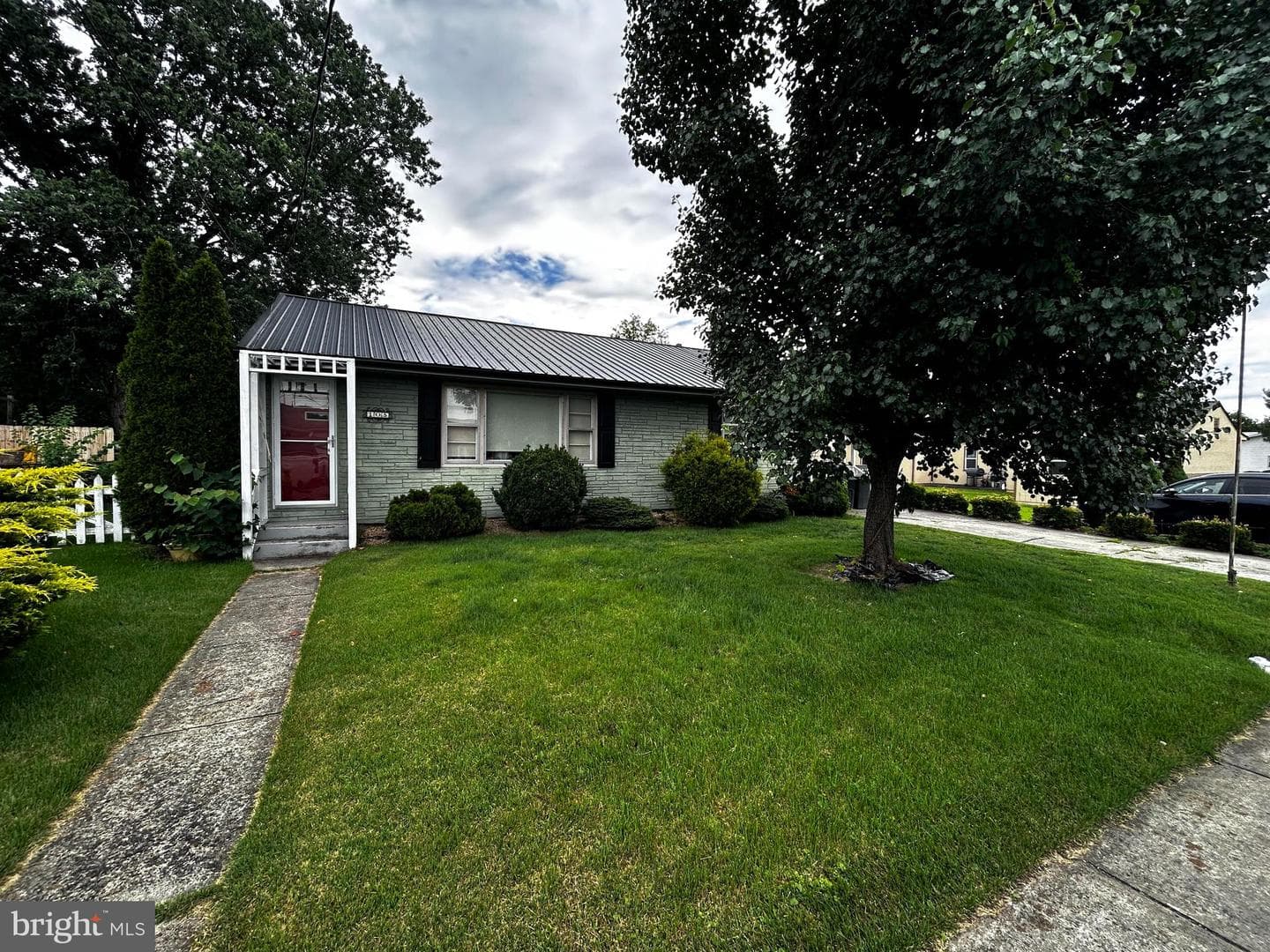 105 Judy Street, Petersburg