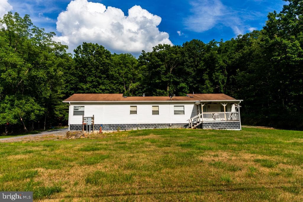 2152 Walnut Bottom Road photo 11