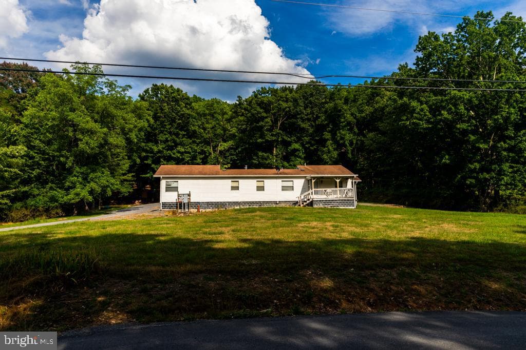 2152 Walnut Bottom Road photo 8