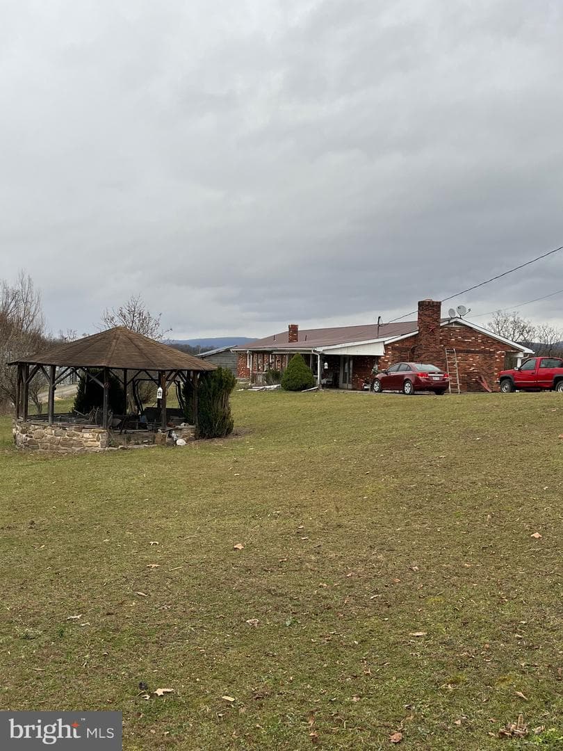 560 Frosty Hollow Rd photo 113