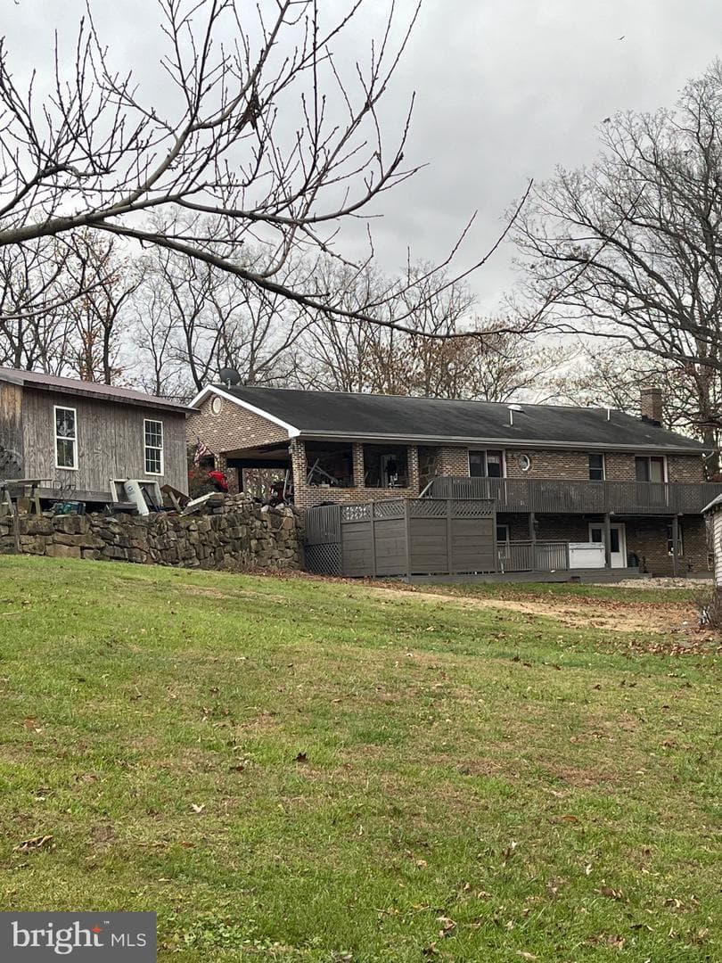 560 Frosty Hollow Rd photo 5