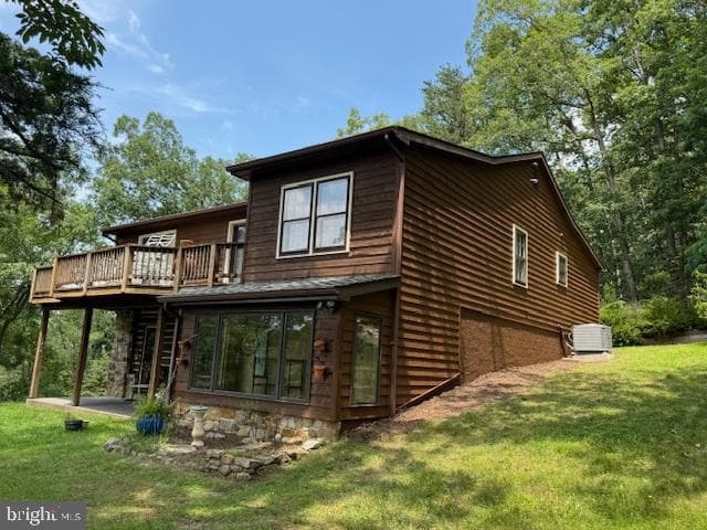 357 Pleasant Valley Drive photo 2