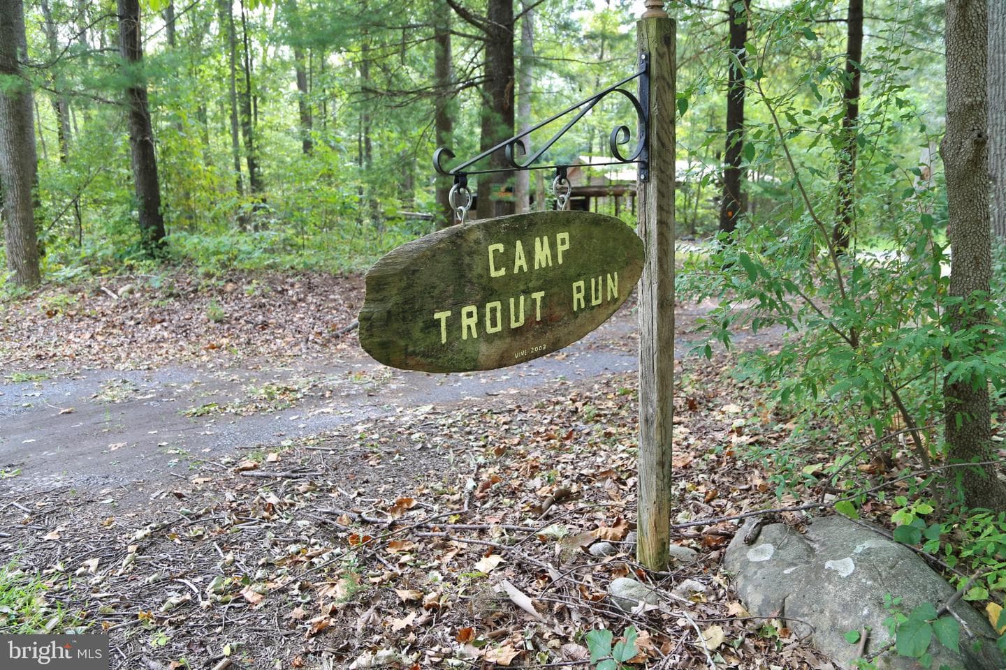 2868 Trout Run Road photo 3