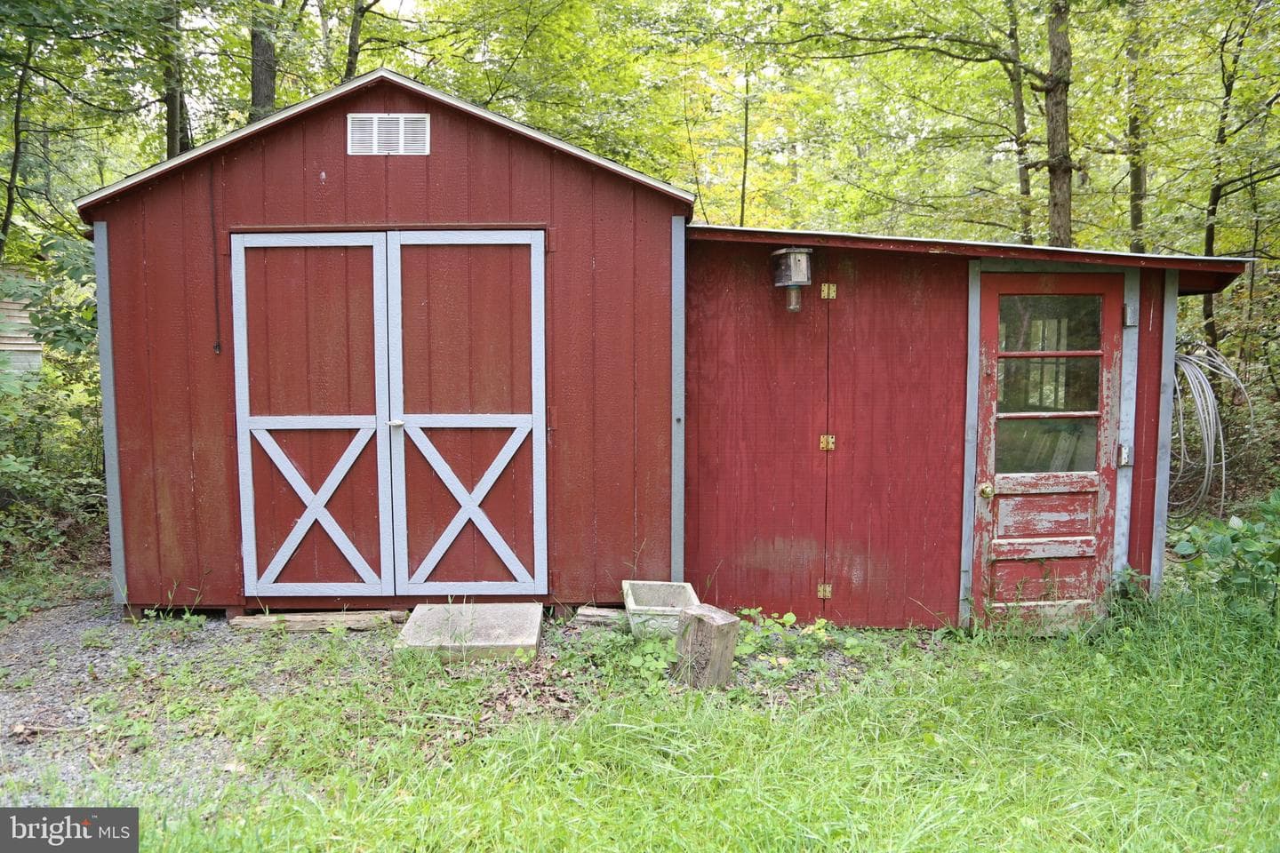2868 Trout Run Road photo 36