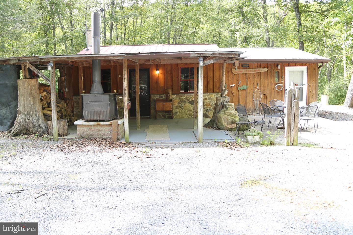 2868 Trout Run Road photo 42