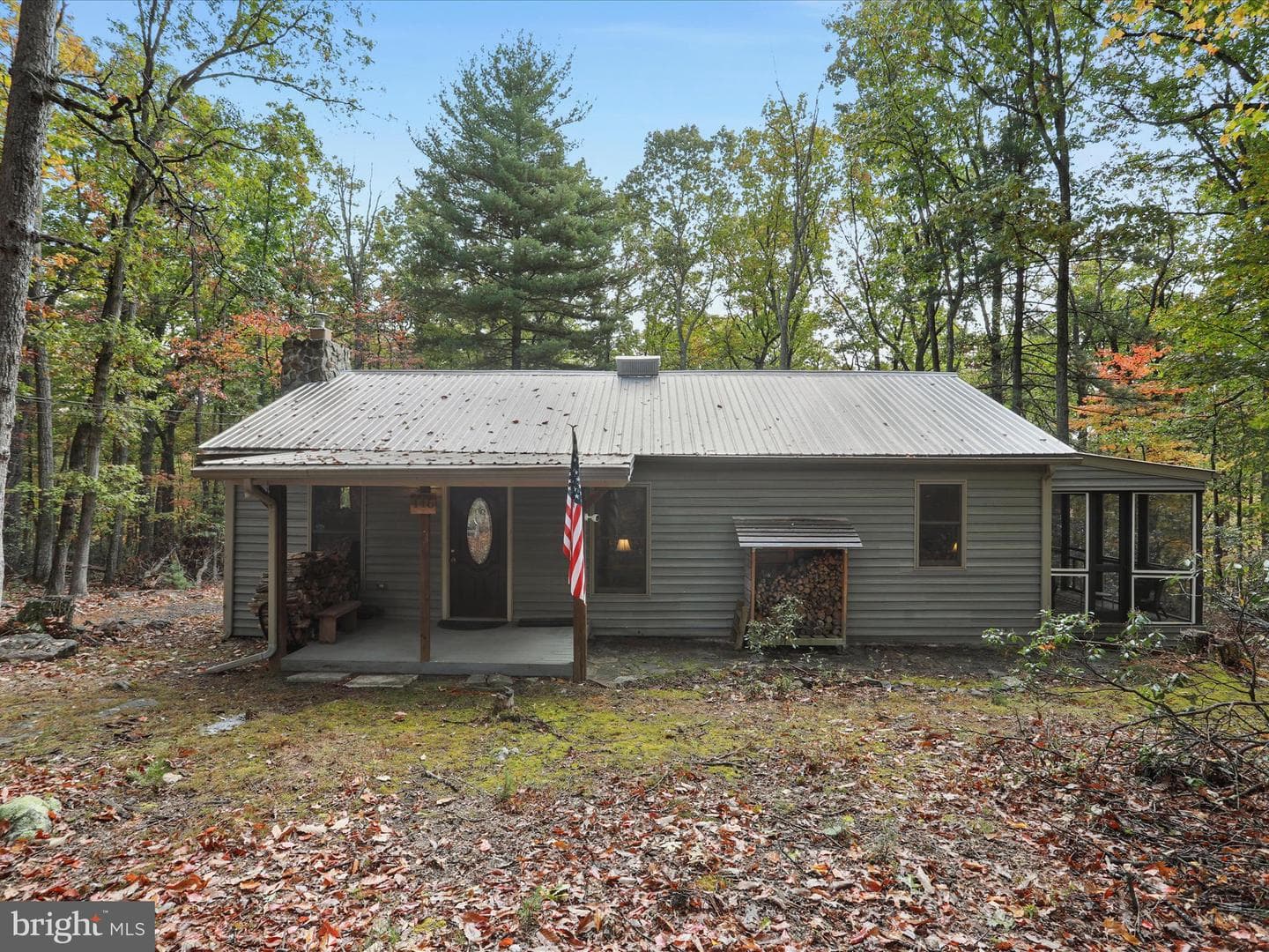 446 Black Ridge Road photo 26