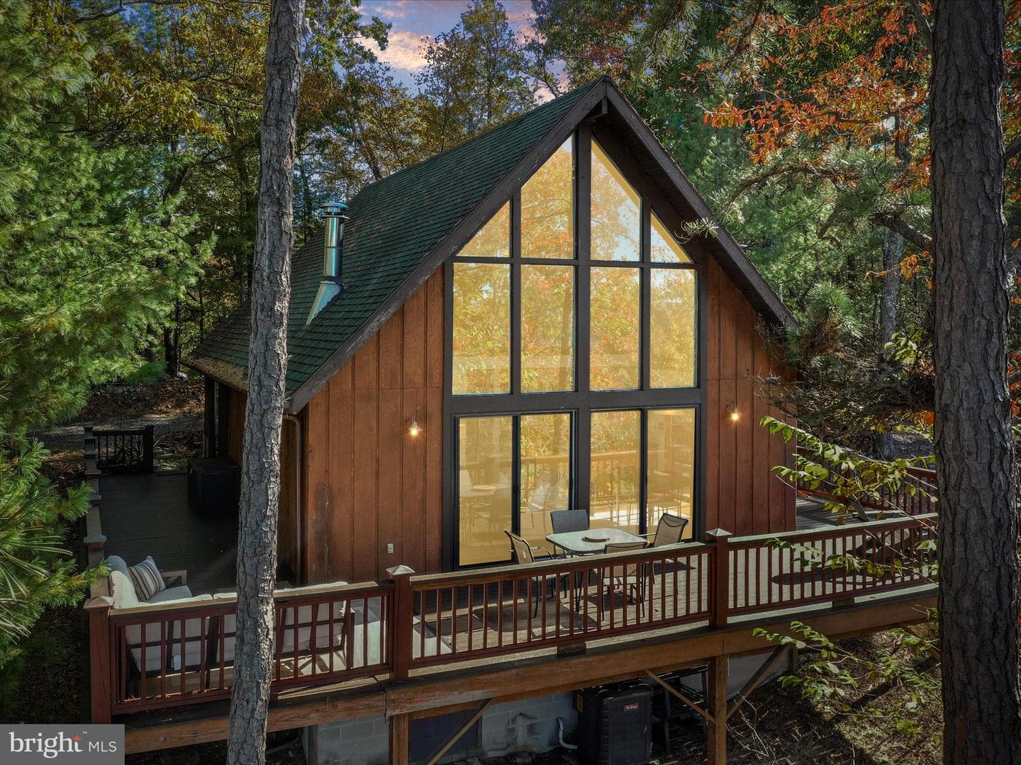 813 Moonshine Hollow Road photo 2