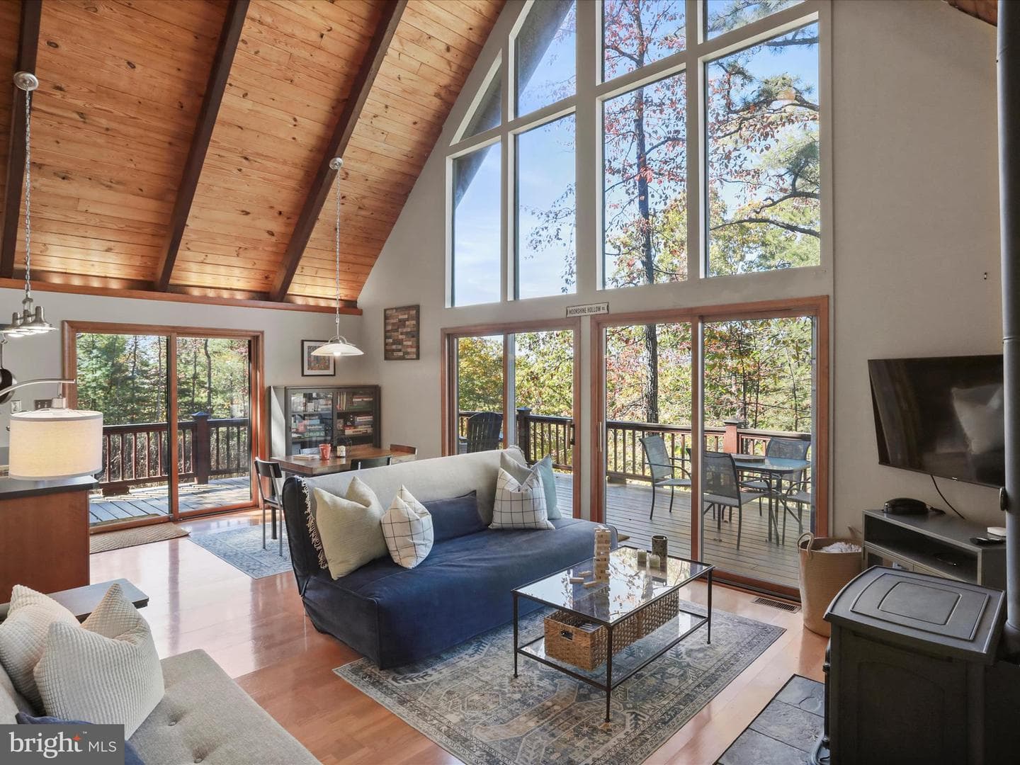 813 Moonshine Hollow Road photo 3