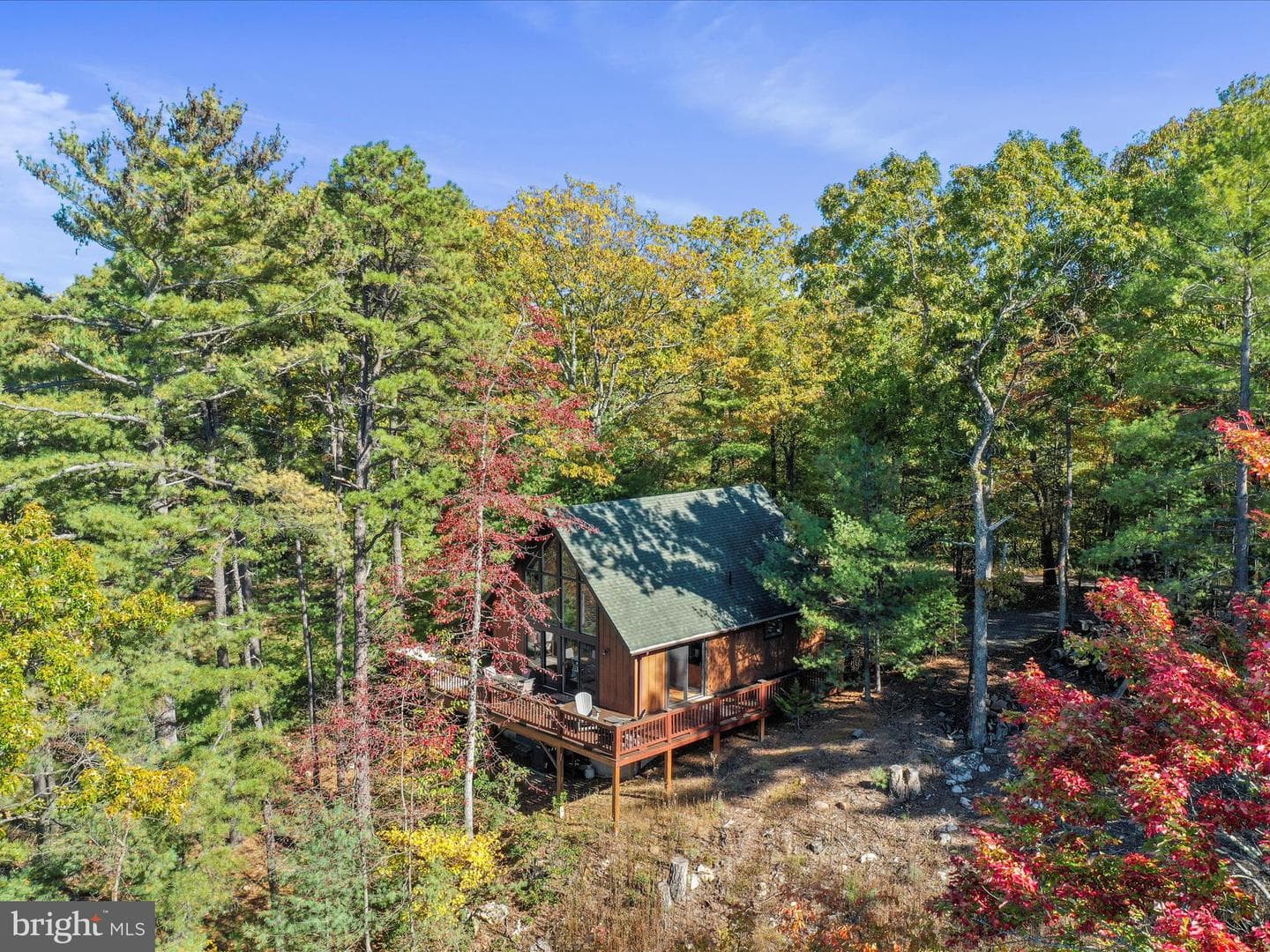 813 Moonshine Hollow Road photo 48