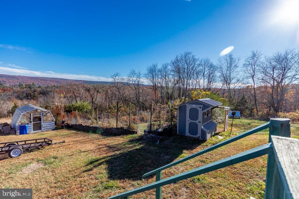 408 Hawks Nest Drive photo 25