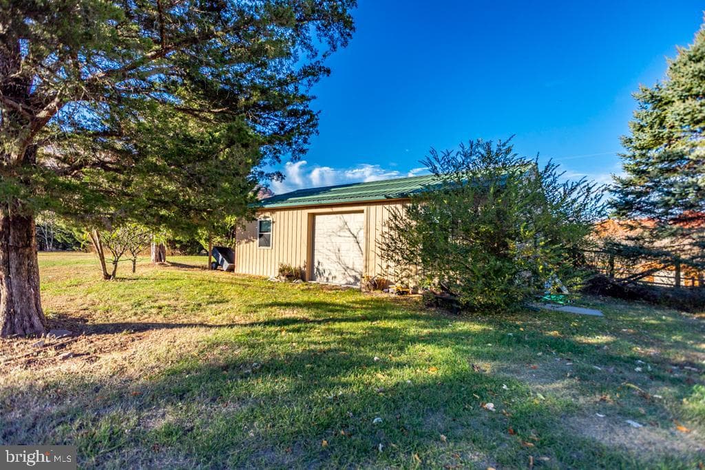 408 Hawks Nest Drive photo 34
