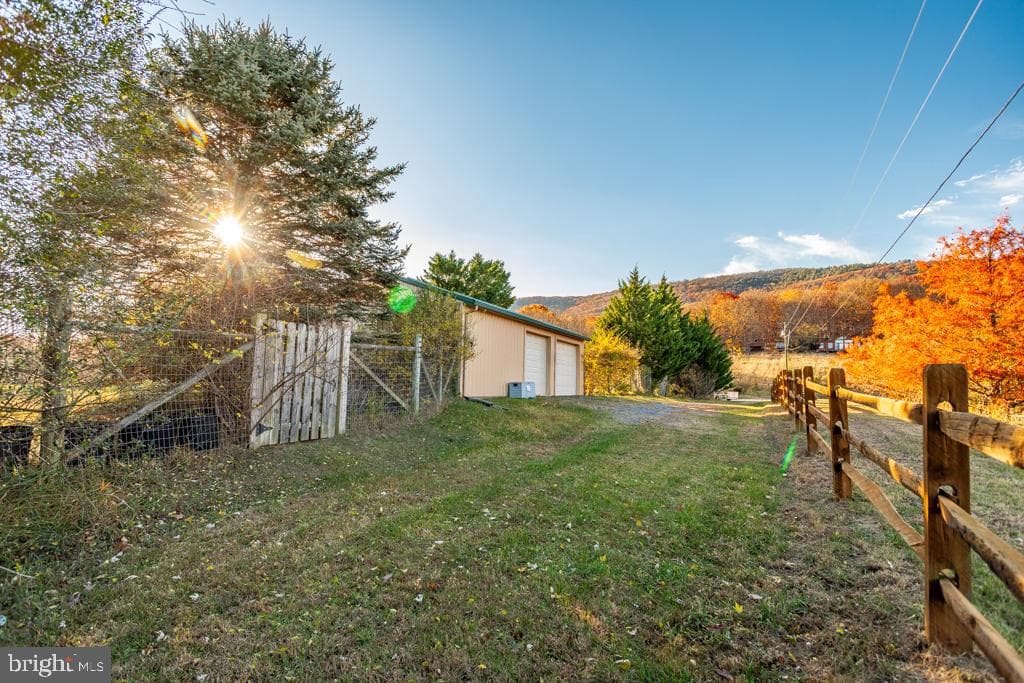 408 Hawks Nest Drive photo 44