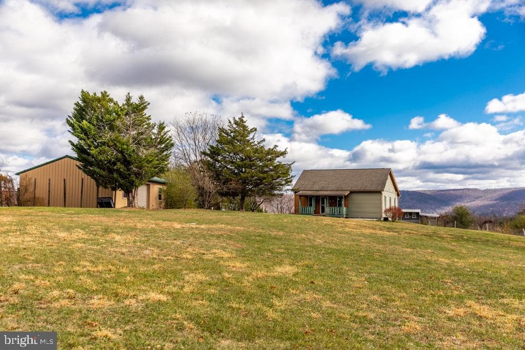 408 Hawks Nest Drive photo 58