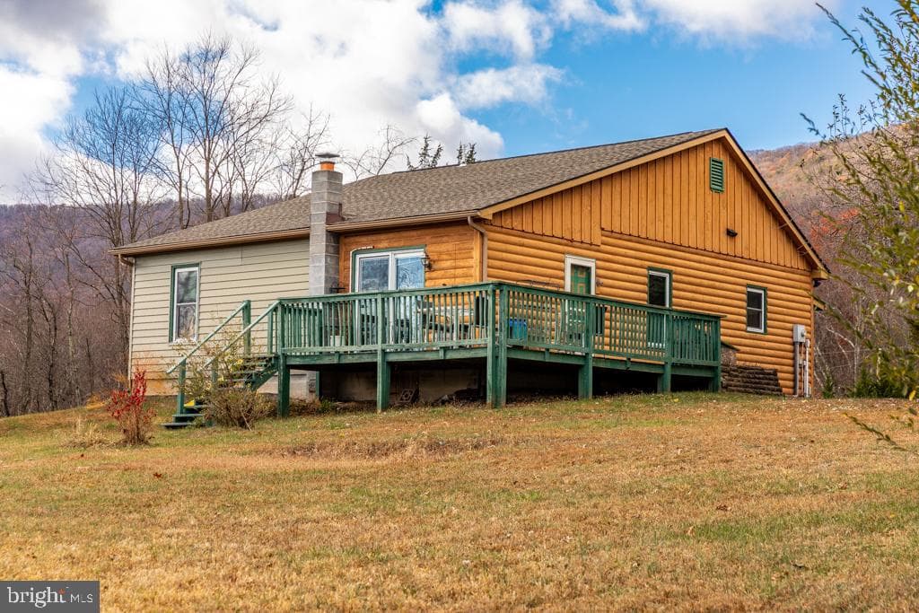 408 Hawks Nest Drive photo 63