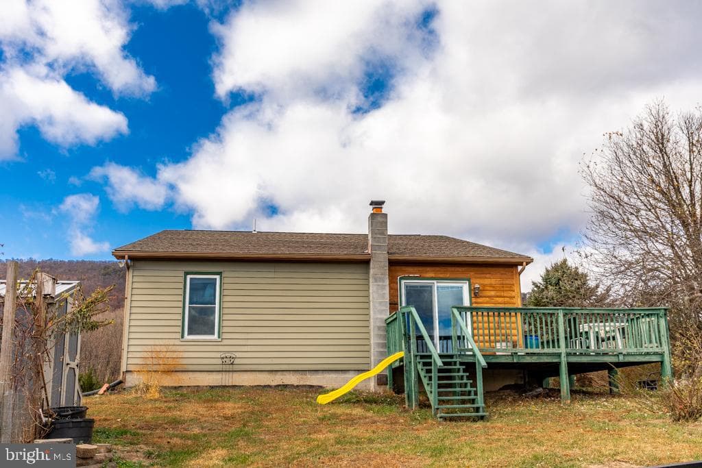 408 Hawks Nest Drive photo 64