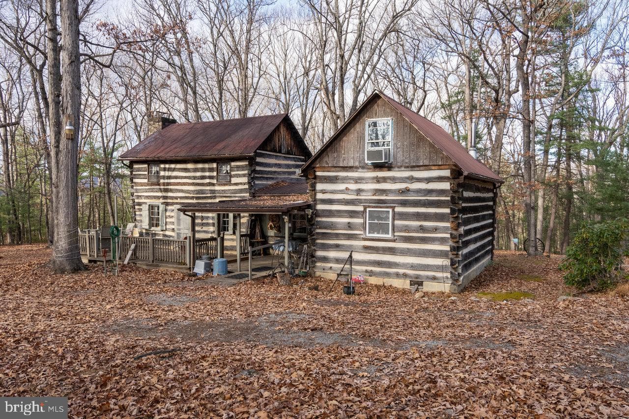 800 Cove Mountain Road photo 12