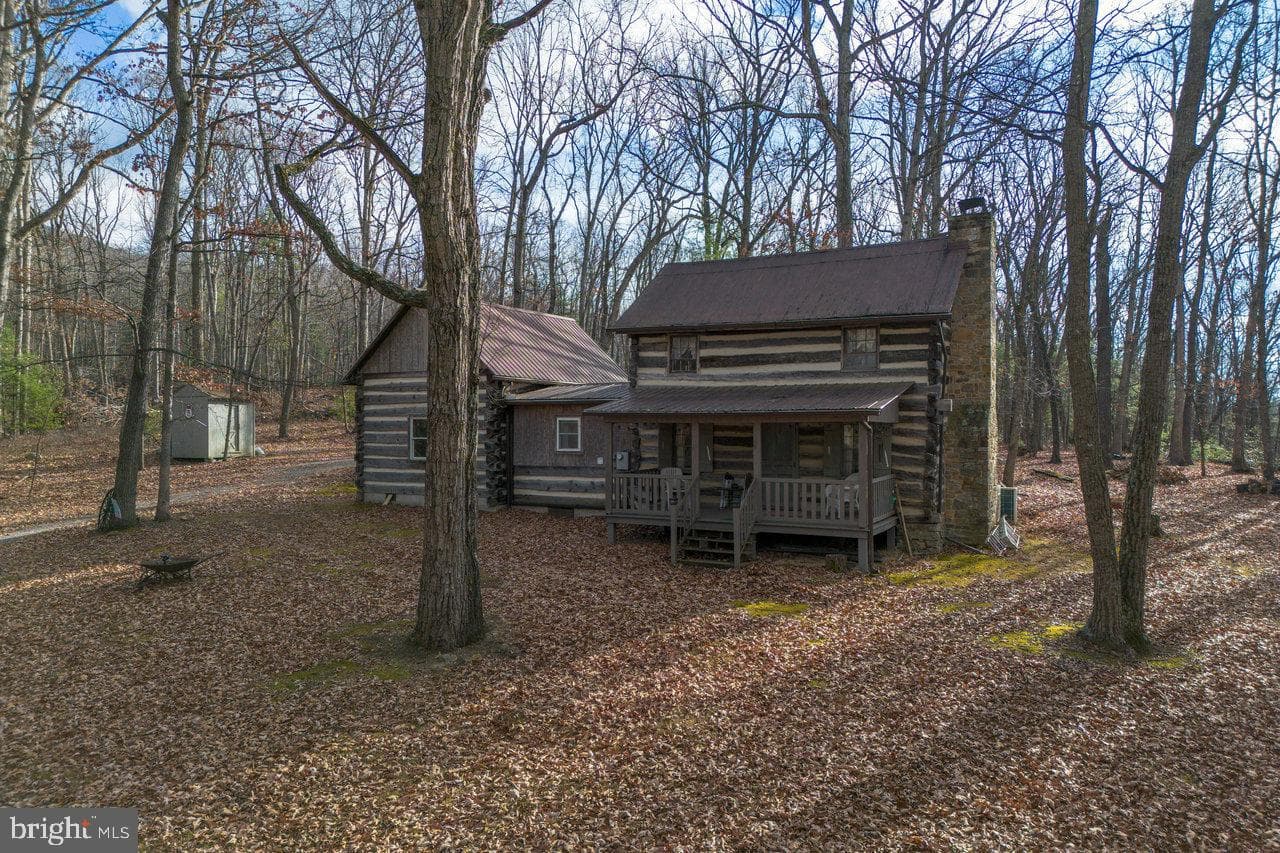 800 Cove Mountain Road photo 2