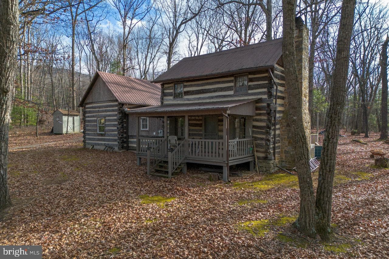 800 Cove Mountain Road photo 3