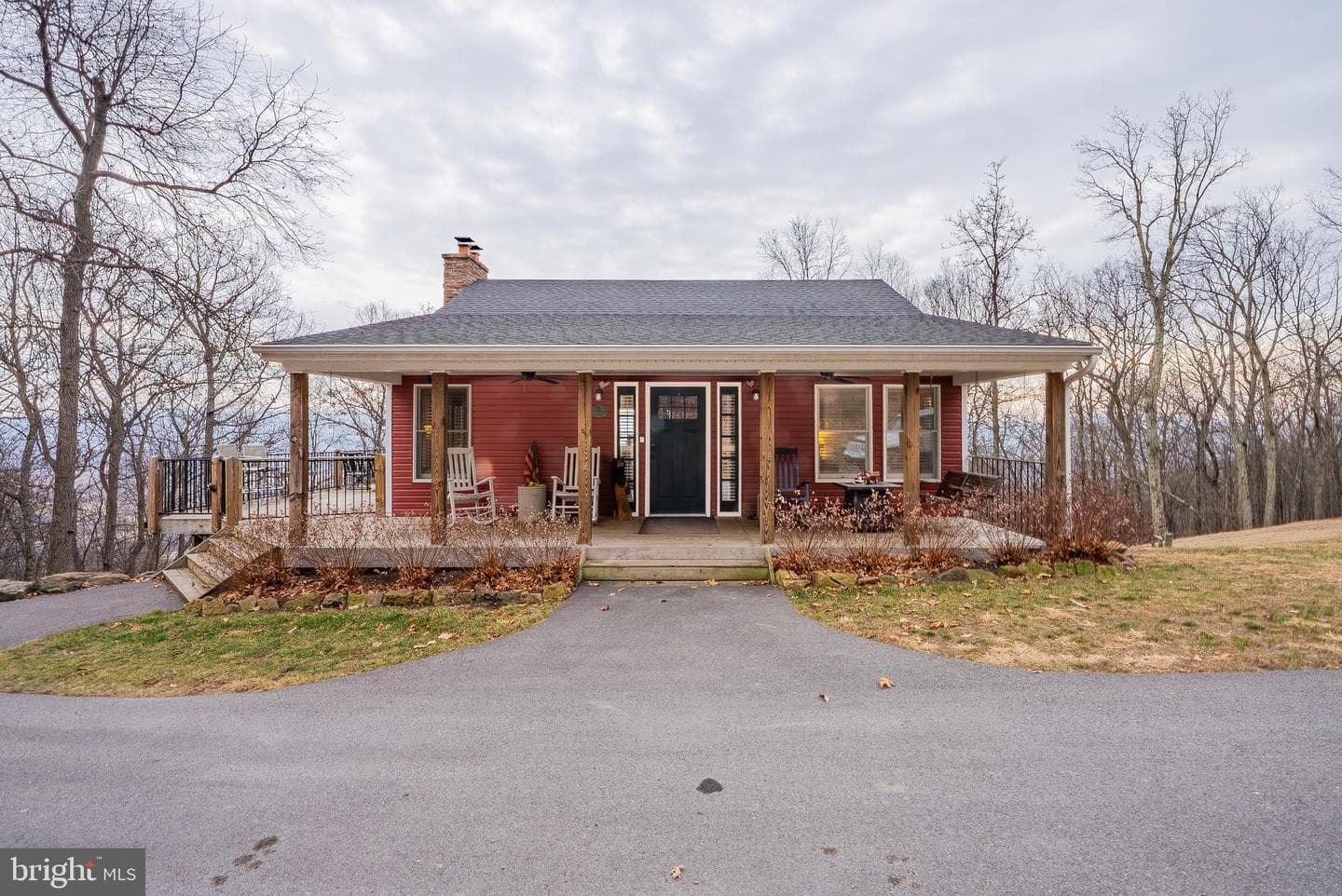 5268 Hutter Road photo 2