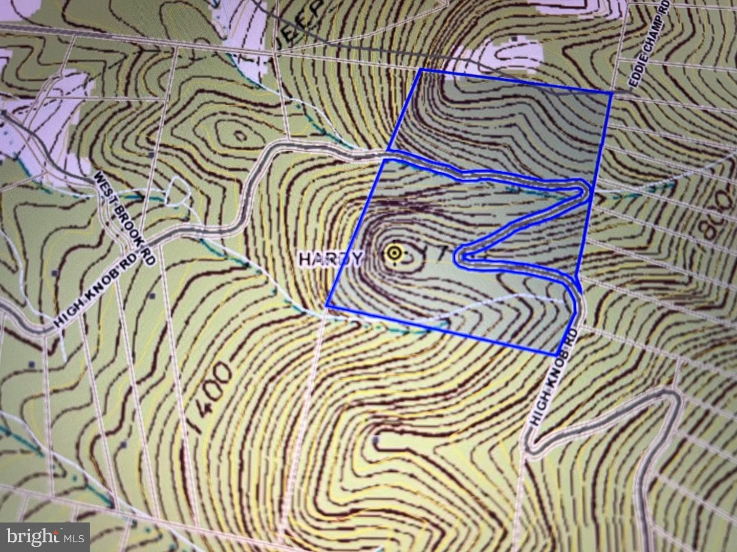 1604 High Knob Road photo 15