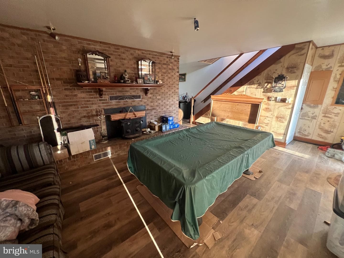 1604 High Knob Road photo 46