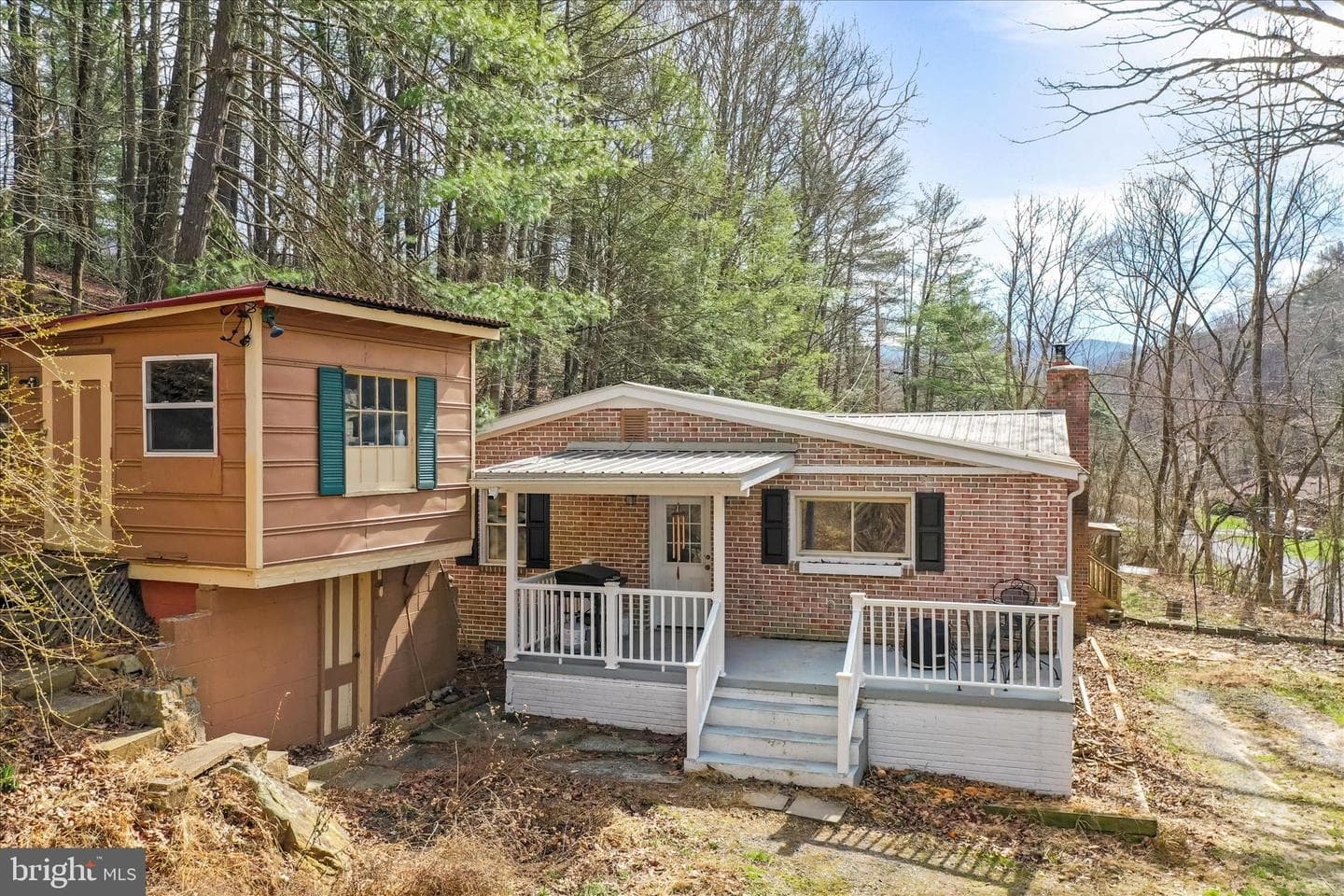 3699 Waites Run Road photo 12