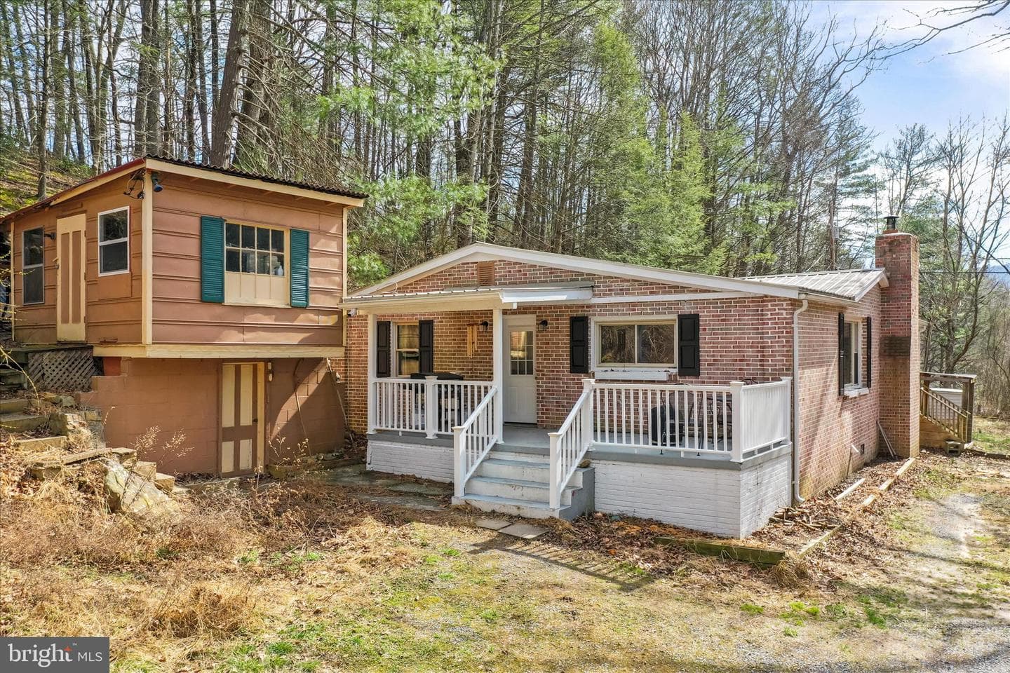 3699 Waites Run Road photo 5