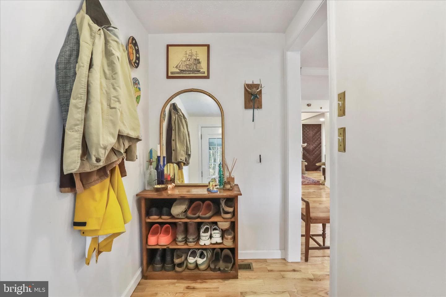 3699 Waites Run Road photo 8