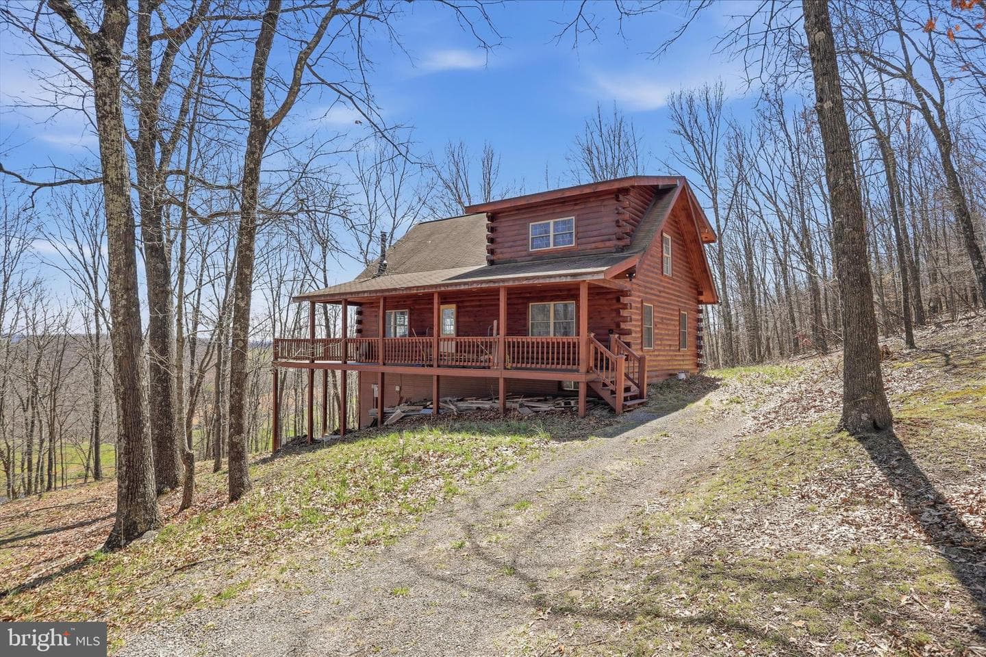 163 Olive Branch Road photo 2
