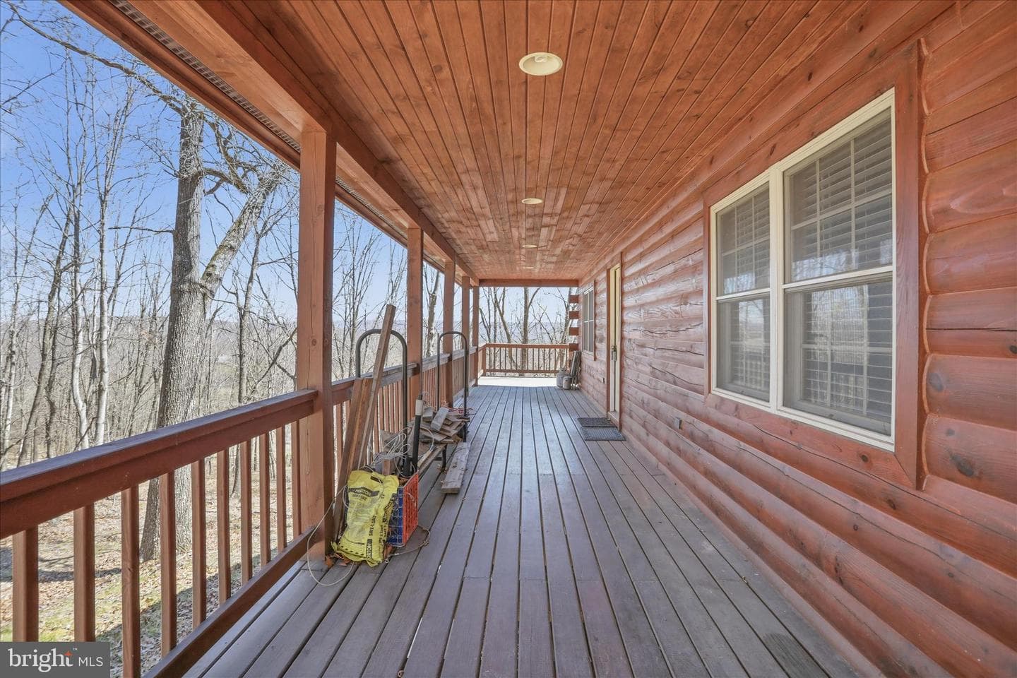 163 Olive Branch Road photo 4