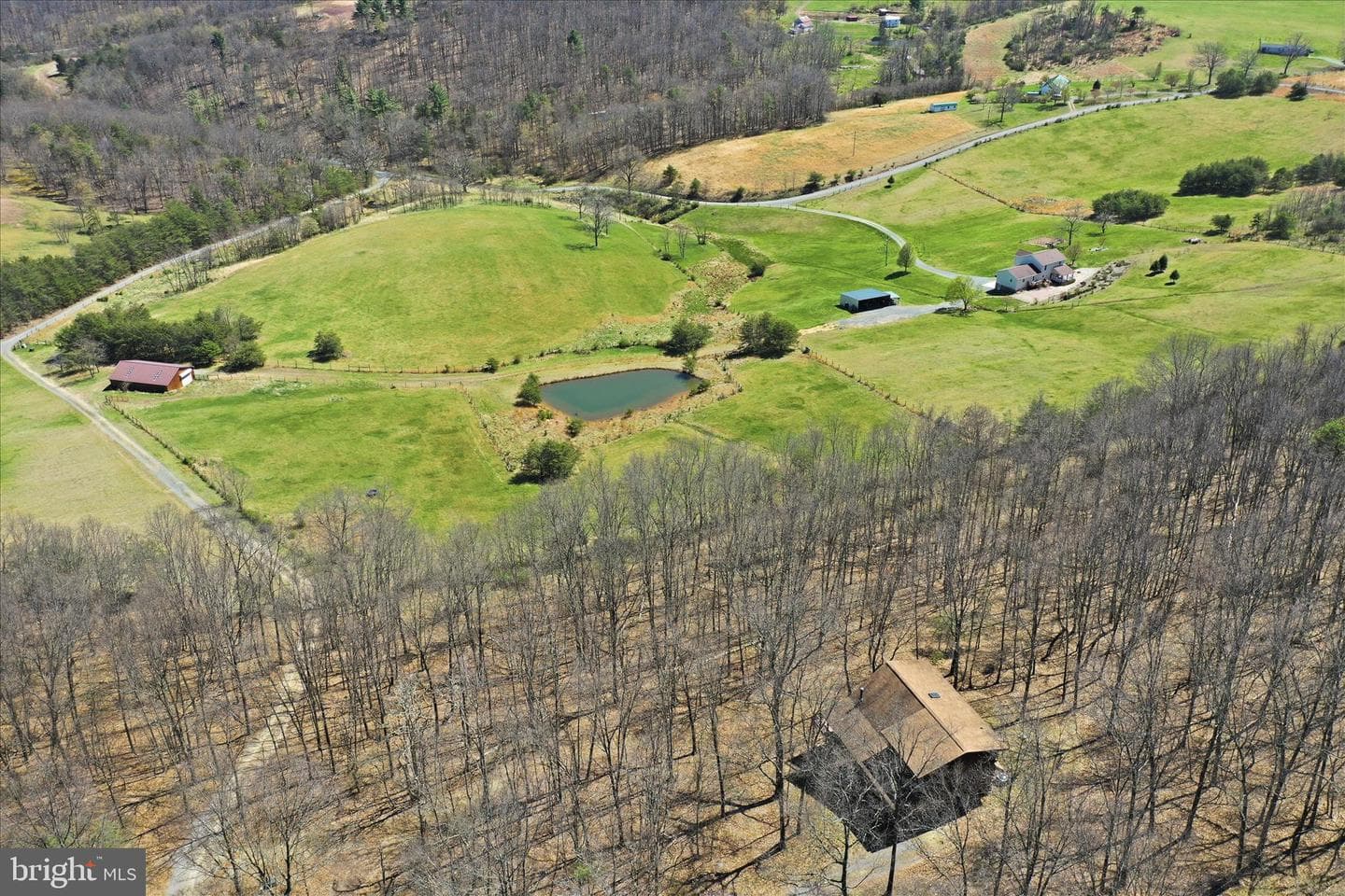 163 Olive Branch Road photo 68
