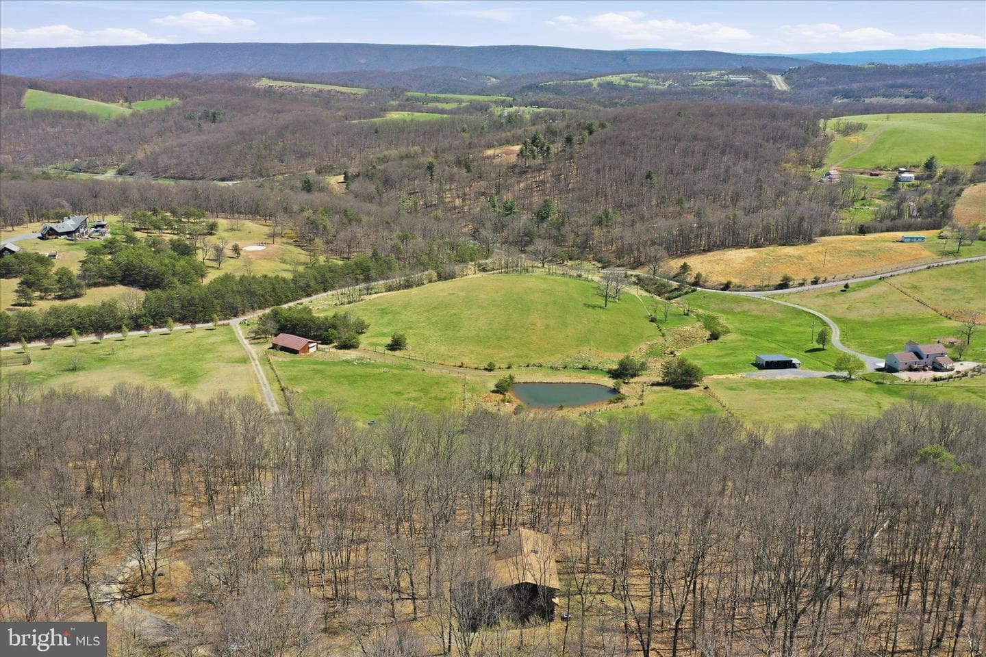 163 Olive Branch Road photo 70