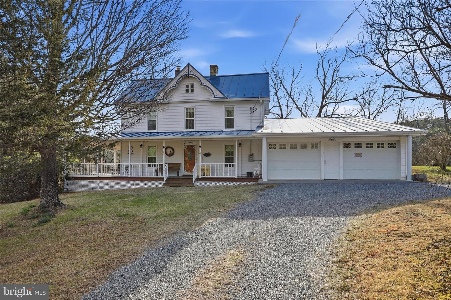 175 Clark Road, Wardensville