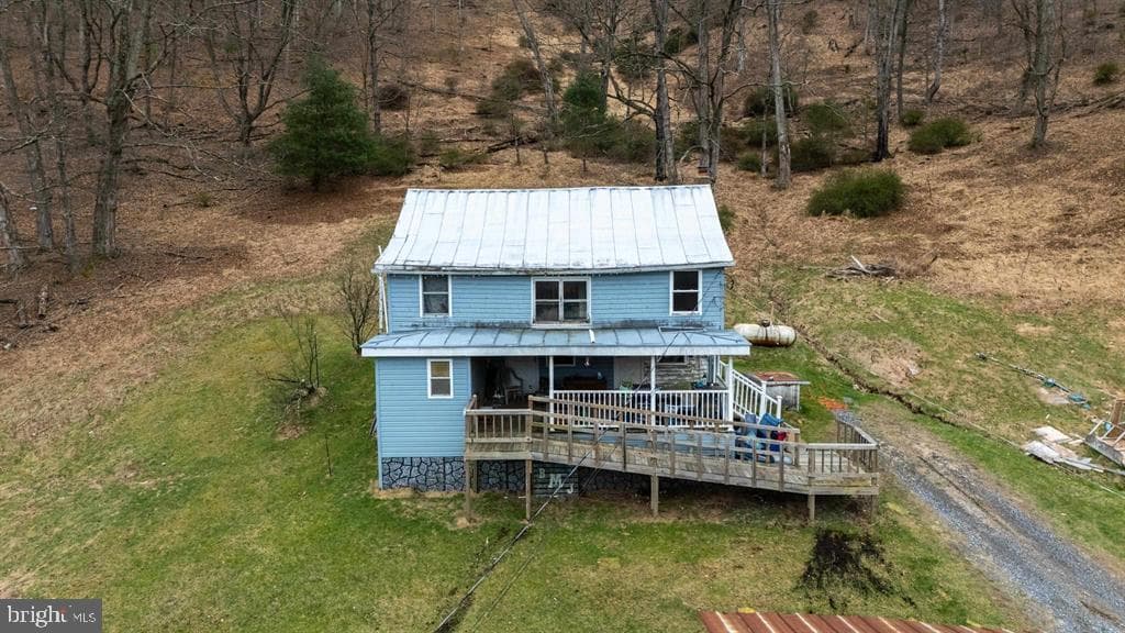 1851 Cullers Run Road photo 14