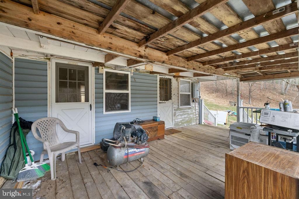 1851 Cullers Run Road photo 17