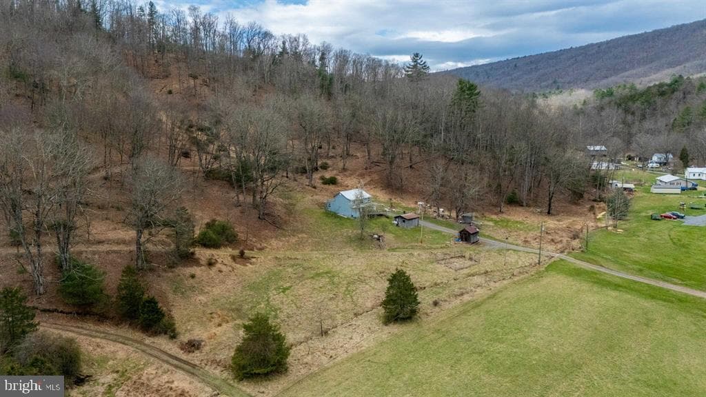 1851 Cullers Run Road photo 4