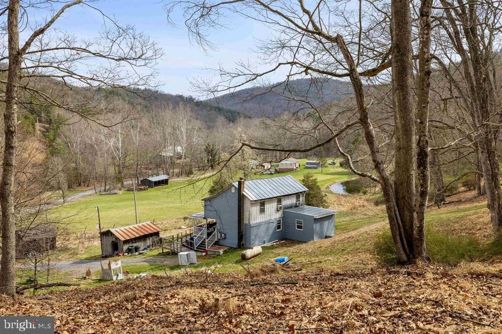 1851 Cullers Run Road photo 54