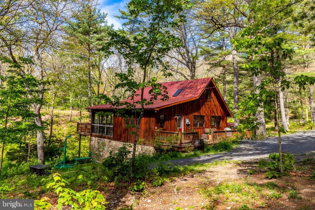 504 Dakota Road photo 1