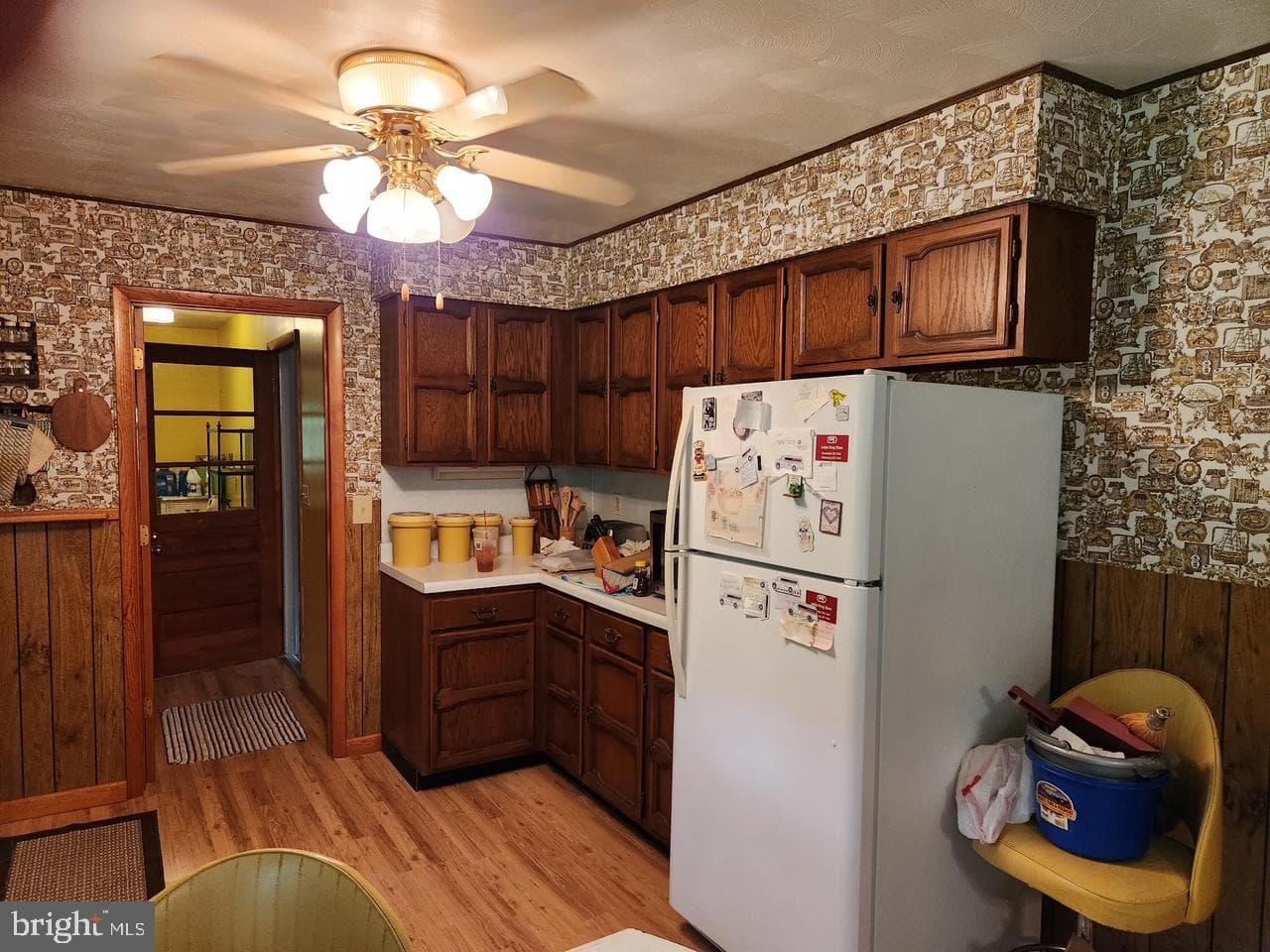 4309 Old Fields Road photo 11