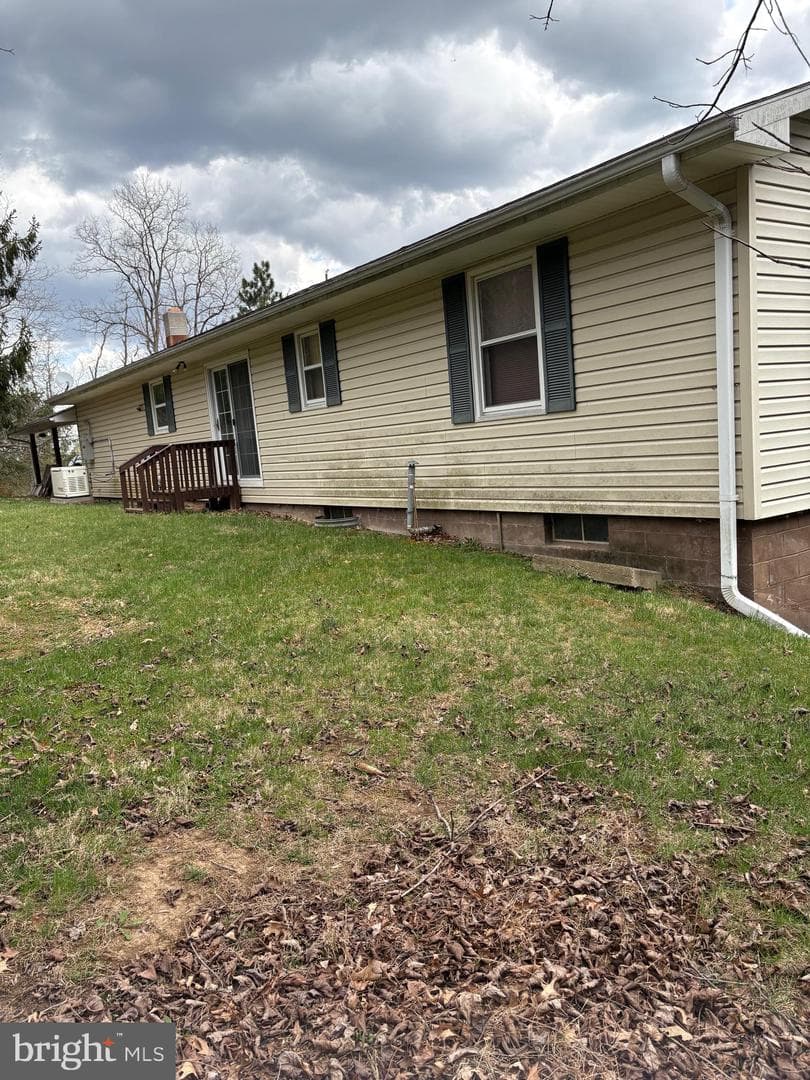 4309 Old Fields Road photo 33