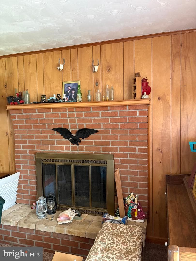 4309 Old Fields Road photo 4