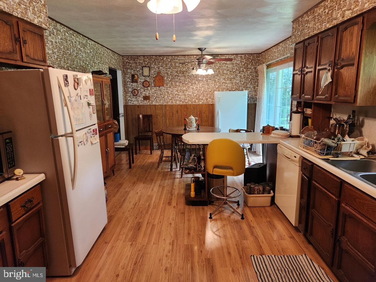 4309 Old Fields Road photo 8