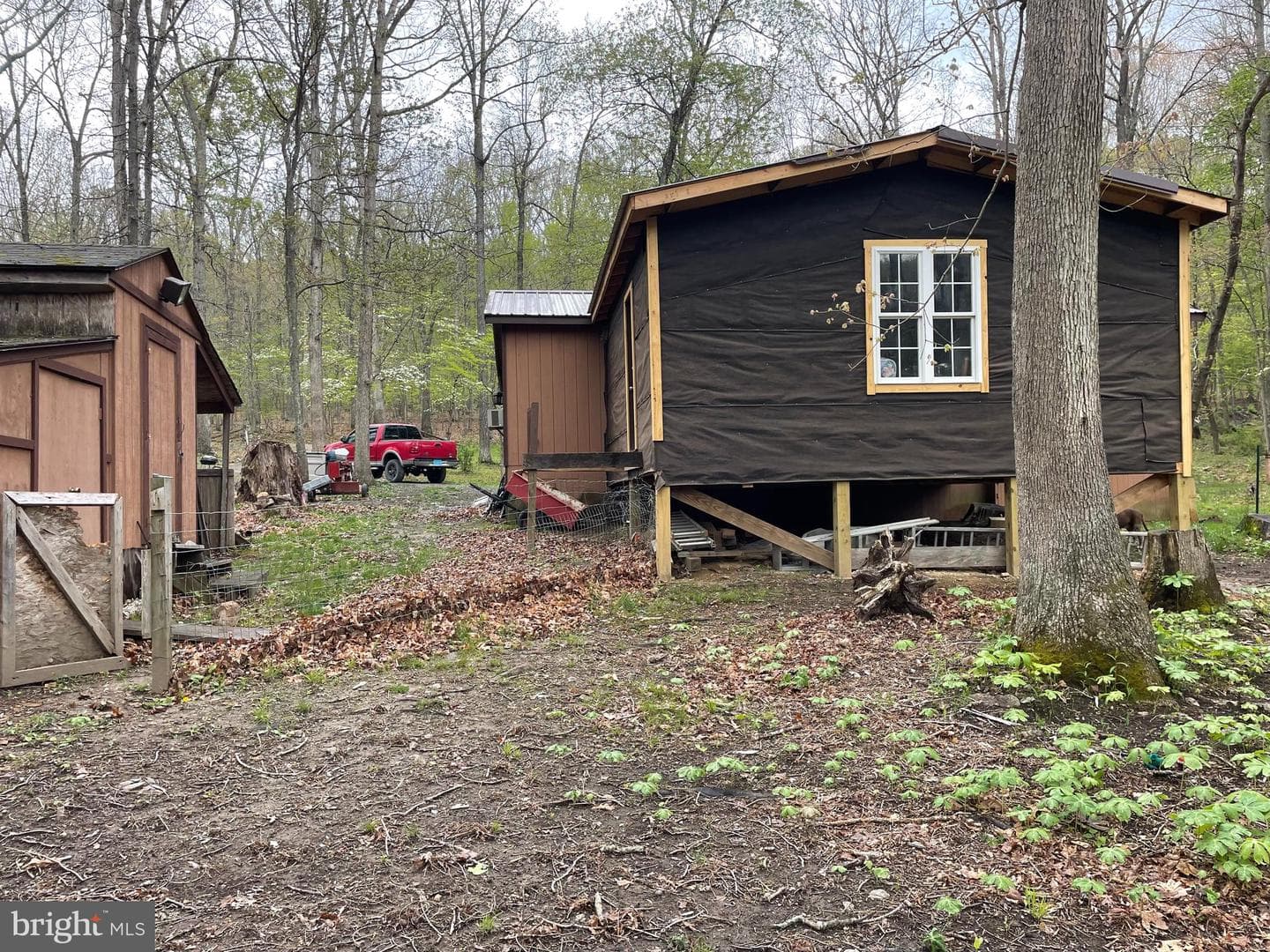 462 Trout Stream Road photo 4