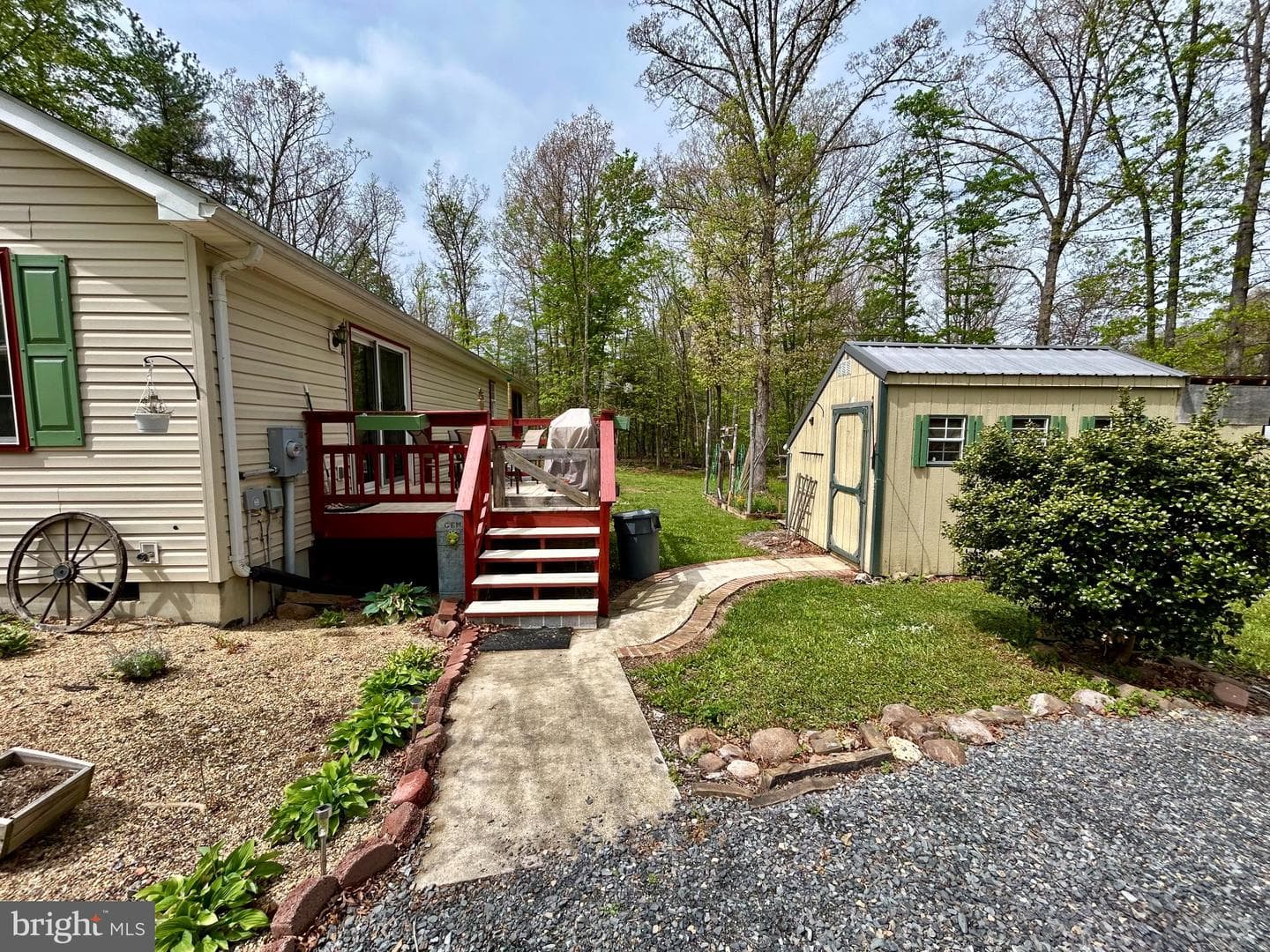 181 Warden Circle Road photo 10