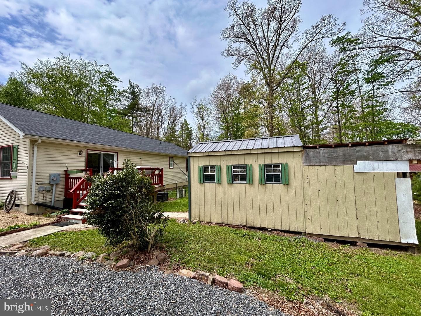 181 Warden Circle Road photo 12