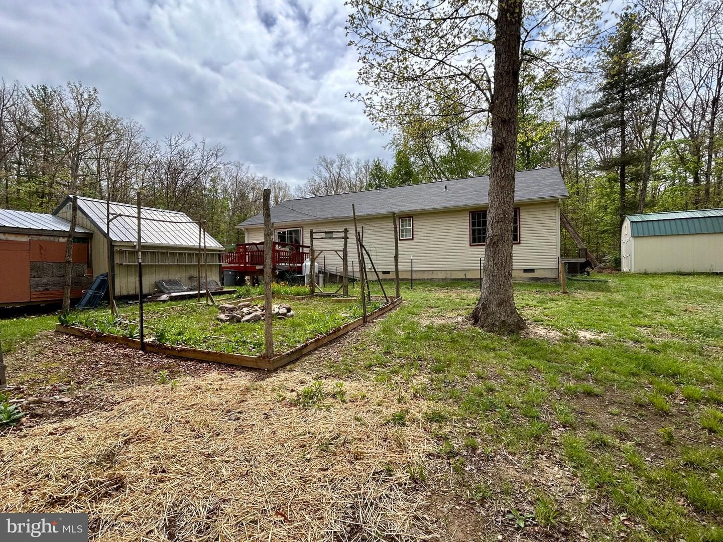 181 Warden Circle Road photo 14