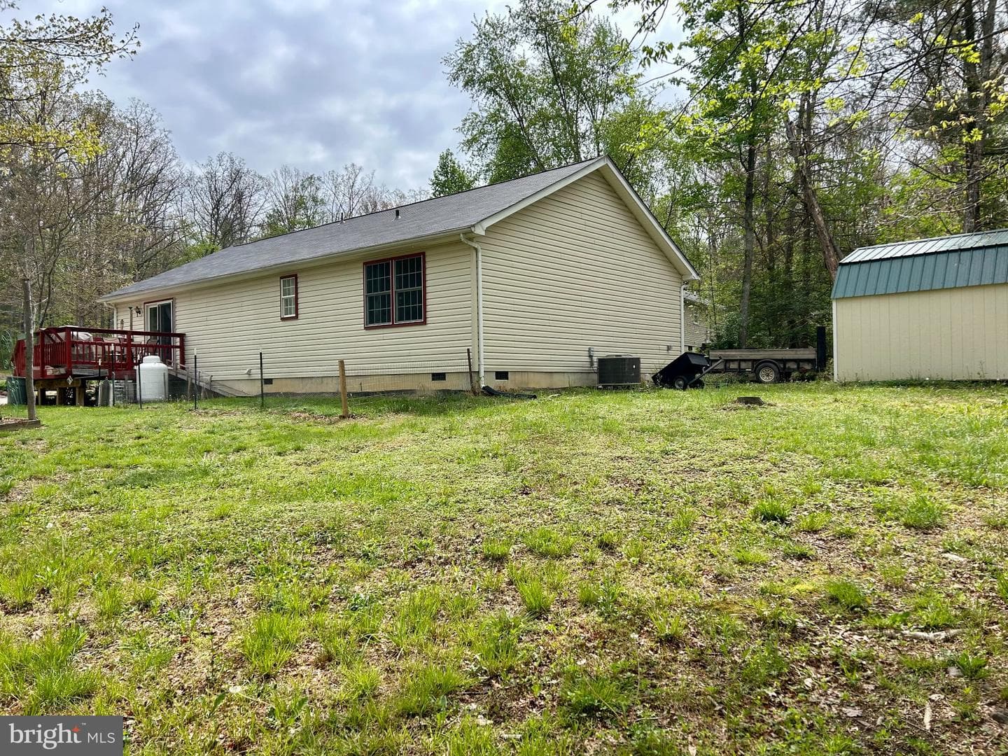 181 Warden Circle Road photo 15