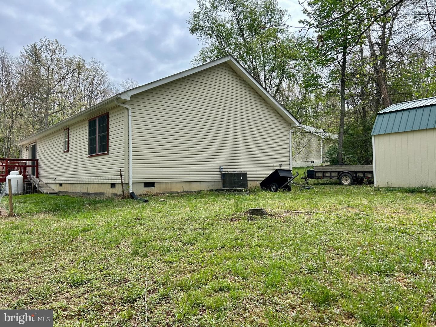 181 Warden Circle Road photo 16